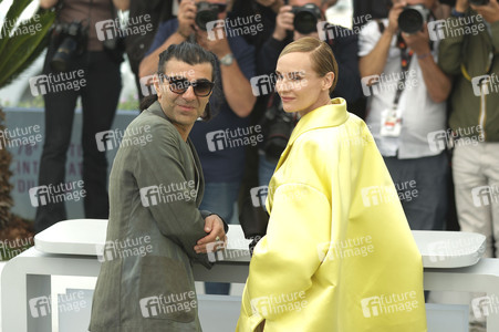 Photocall 'Amrum', Cannes Film Festival 2025