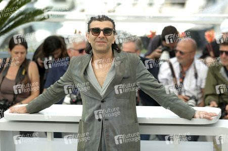 Photocall 'Amrum', Cannes Film Festival 2025