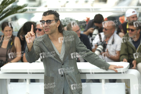 Photocall 'Amrum', Cannes Film Festival 2025