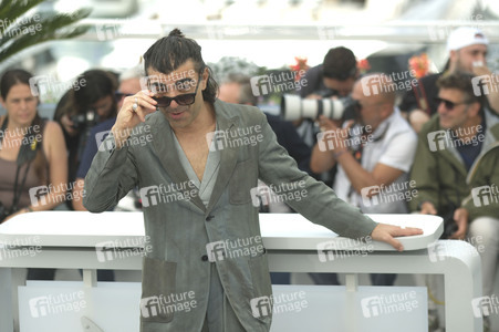 Photocall 'Amrum', Cannes Film Festival 2025