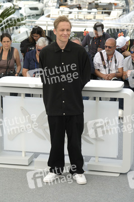 Photocall 'Amrum', Cannes Film Festival 2025