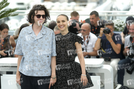 Photocall 'Arco', Cannes Film Festival 2025