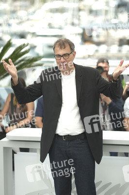 Photocall 'Dossier 137', Cannes Film Festival 2025