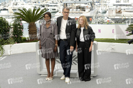 Photocall 'Dossier 137', Cannes Film Festival 2025