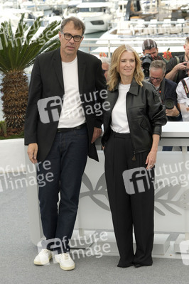 Photocall 'Dossier 137', Cannes Film Festival 2025