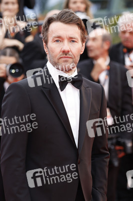 Filmpremiere 'Eddington', Cannes Film Festival 2025