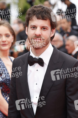 Filmpremiere 'Eddington', Cannes Film Festival 2025