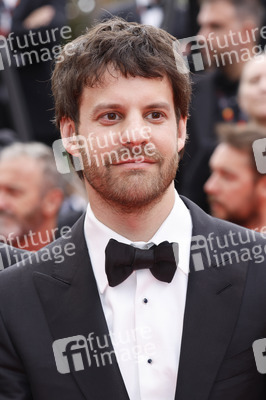 Filmpremiere 'Eddington', Cannes Film Festival 2025