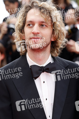 Filmpremiere 'Eddington', Cannes Film Festival 2025