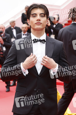 Filmpremiere 'Eddington', Cannes Film Festival 2025