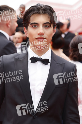 Filmpremiere 'Eddington', Cannes Film Festival 2025