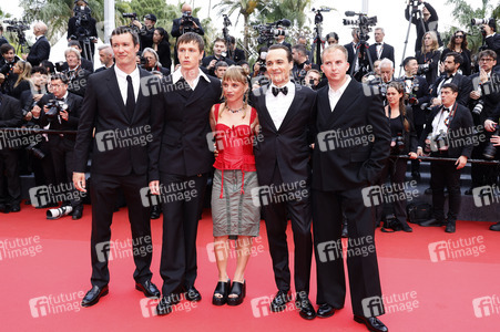 Filmpremiere 'Eddington', Cannes Film Festival 2025