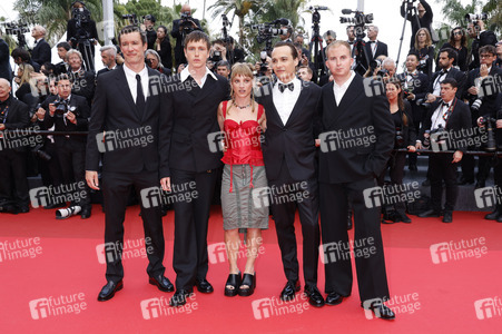 Filmpremiere 'Eddington', Cannes Film Festival 2025