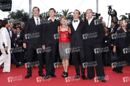 Filmpremiere 'Eddington', Cannes Film Festival 2025