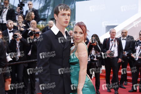 Filmpremiere 'Eddington', Cannes Film Festival 2025