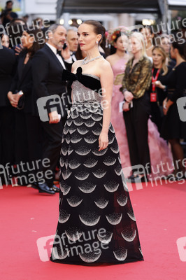 Filmpremiere 'Eddington', Cannes Film Festival 2025