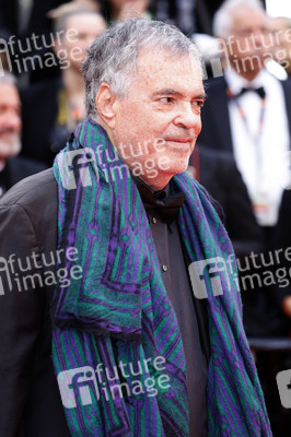 Filmpremiere 'Eddington', Cannes Film Festival 2025