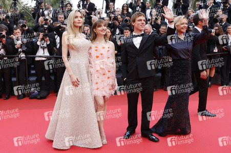 Filmpremiere 'Eddington', Cannes Film Festival 2025
