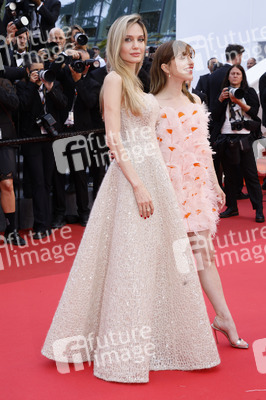 Filmpremiere 'Eddington', Cannes Film Festival 2025