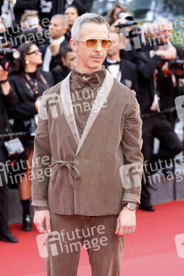 Filmpremiere 'Eddington', Cannes Film Festival 2025