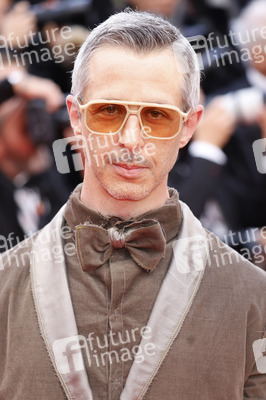 Filmpremiere 'Eddington', Cannes Film Festival 2025