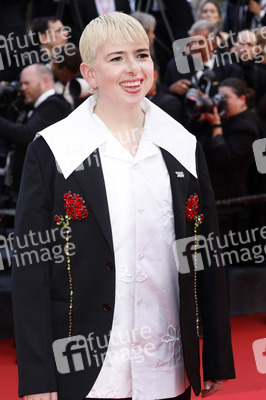 Filmpremiere 'Eddington', Cannes Film Festival 2025