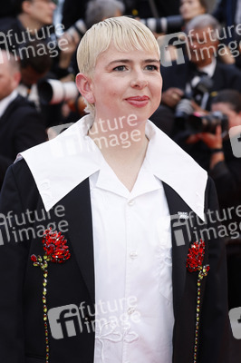 Filmpremiere 'Eddington', Cannes Film Festival 2025