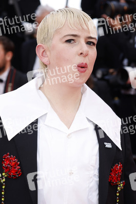 Filmpremiere 'Eddington', Cannes Film Festival 2025