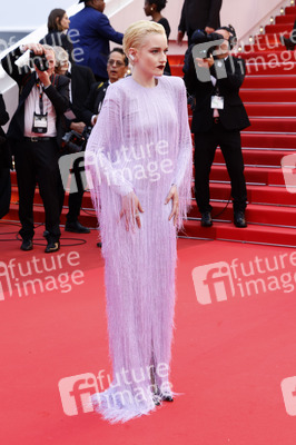 Filmpremiere 'Eddington', Cannes Film Festival 2025