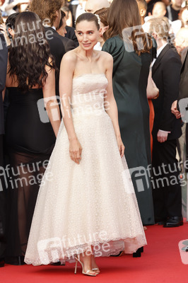 Filmpremiere 'Eddington', Cannes Film Festival 2025