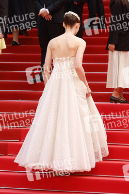 Filmpremiere 'Eddington', Cannes Film Festival 2025