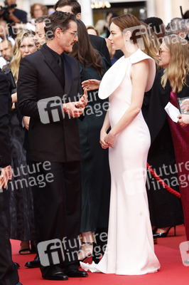 Filmpremiere 'Eddington', Cannes Film Festival 2025