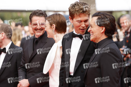 Filmpremiere 'Eddington', Cannes Film Festival 2025