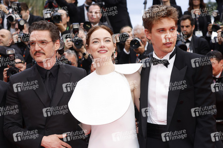 Filmpremiere 'Eddington', Cannes Film Festival 2025