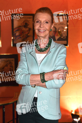 Theaterpremiere 'Nein zum Geld' in München