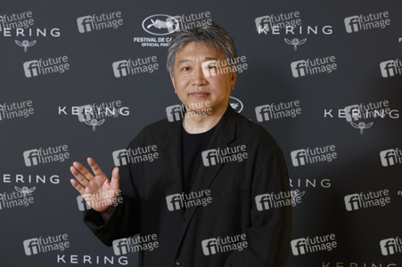 Kering 'Women in Motion' Talk, Cannes Film Festival 2025