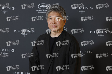 Kering 'Women in Motion' Talk, Cannes Film Festival 2025