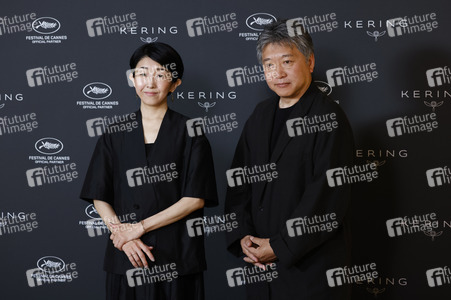 Kering 'Women in Motion' Talk, Cannes Film Festival 2025