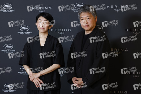 Kering 'Women in Motion' Talk, Cannes Film Festival 2025
