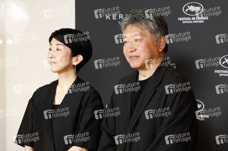 Kering 'Women in Motion' Talk, Cannes Film Festival 2025