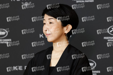 Kering 'Women in Motion' Talk, Cannes Film Festival 2025