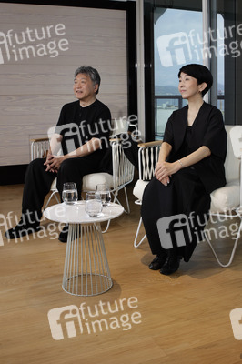 Kering 'Women in Motion' Talk, Cannes Film Festival 2025