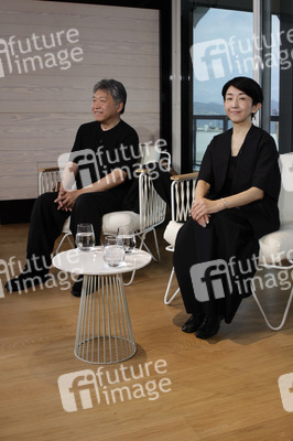 Kering 'Women in Motion' Talk, Cannes Film Festival 2025