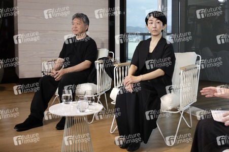 Kering 'Women in Motion' Talk, Cannes Film Festival 2025