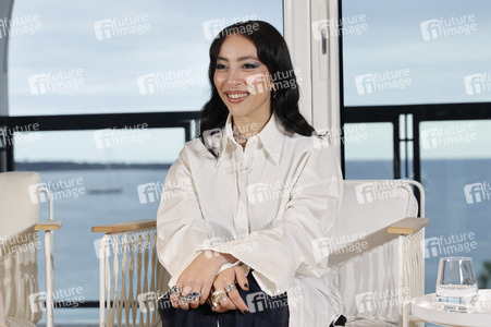 Kering 'Women in Motion' Talk, Cannes Film Festival 2025