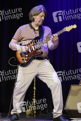 Auftritt von Herbert Knebels Affentheater in Köln