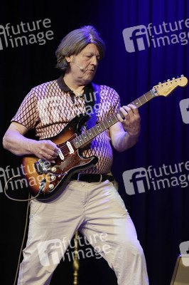 Auftritt von Herbert Knebels Affentheater in Köln