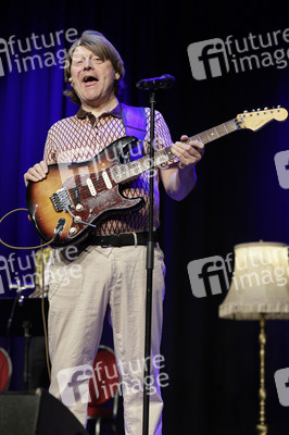 Auftritt von Herbert Knebels Affentheater in Köln