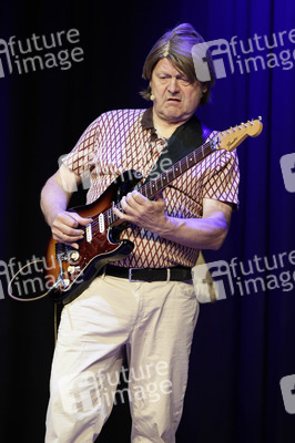 Auftritt von Herbert Knebels Affentheater in Köln