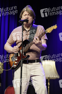 Auftritt von Herbert Knebels Affentheater in Köln